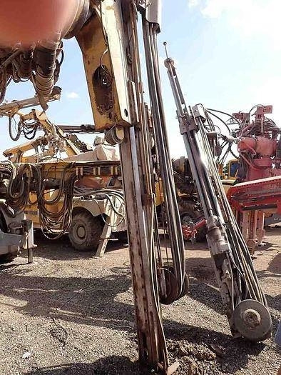 Буровая машина Atlas Copco BOOMER E2C: фото 28 Буровая машина Atlas Copco BOOMER E2C: фото 28
