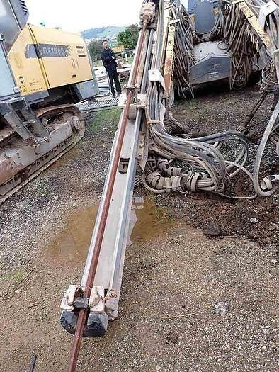 Буровая машина Atlas Copco BOOMER E2C: фото 39 Буровая машина Atlas Copco BOOMER E2C: фото 39