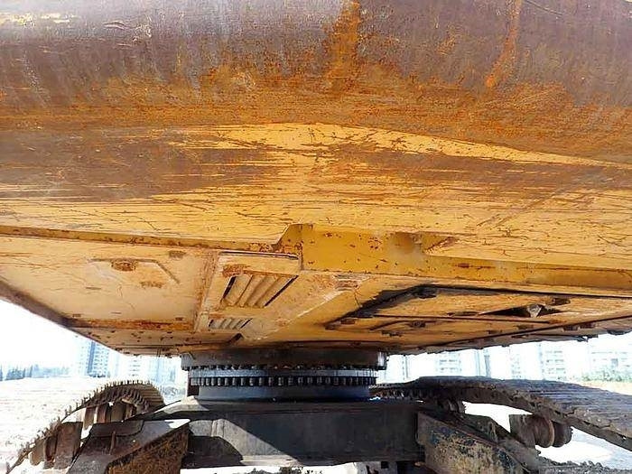 Экскаватор CAT 345DL ME: фото 34