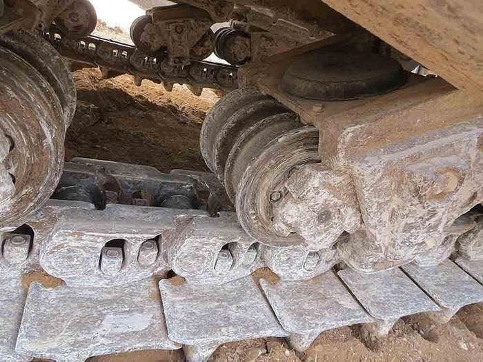 CAT D10 T - Бульдозер: фото 3 CAT D10 T - Бульдозер: фото 3