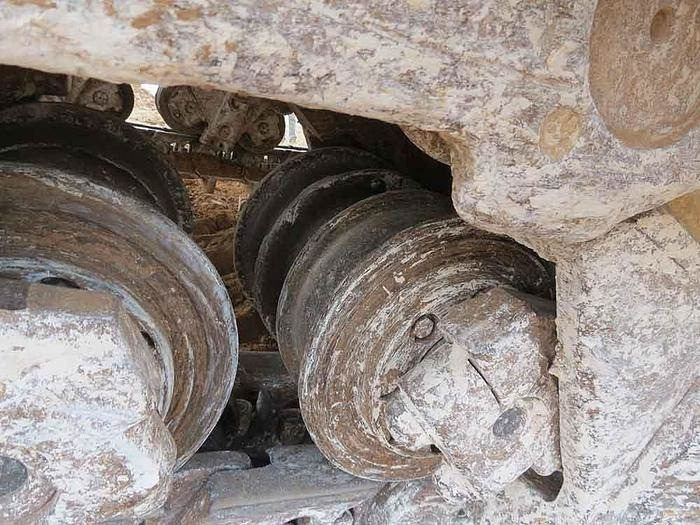 CAT D10 T - Бульдозер: фото 5 CAT D10 T - Бульдозер: фото 5