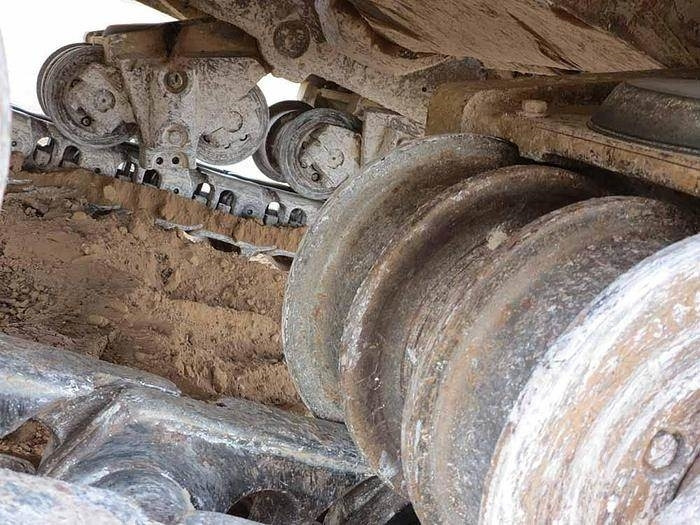 CAT D10 T - Бульдозер: фото 2 CAT D10 T - Бульдозер: фото 2