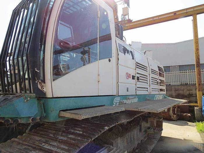 Casagrande C850NG - Буровая машина: фото 2 Casagrande C850NG - Буровая машина: фото 2