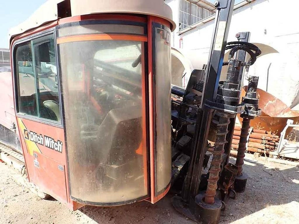 Ditch Witch JT30AT  - Буровая машина: фото 3 Ditch Witch JT30AT  - Буровая машина: фото 3