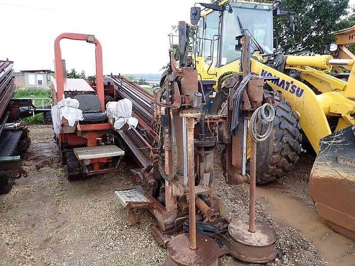 Ditch Witch JT4020  - Буровая машина: фото 2 Ditch Witch JT4020  - Буровая машина: фото 2