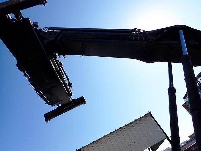 Кран Konecranes SMV4531 TC5: фото 13
