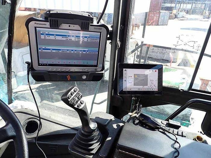 Кран Konecranes SMV4531 TC5: фото 19