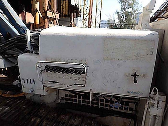 Soilmec SM401 - Буровая машина: фото 5 Soilmec SM401 - Буровая машина: фото 5