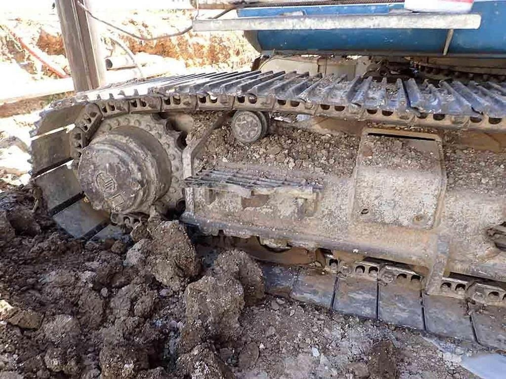 Soilmec SR30  в лизинг Soilmec SR30: фото 31