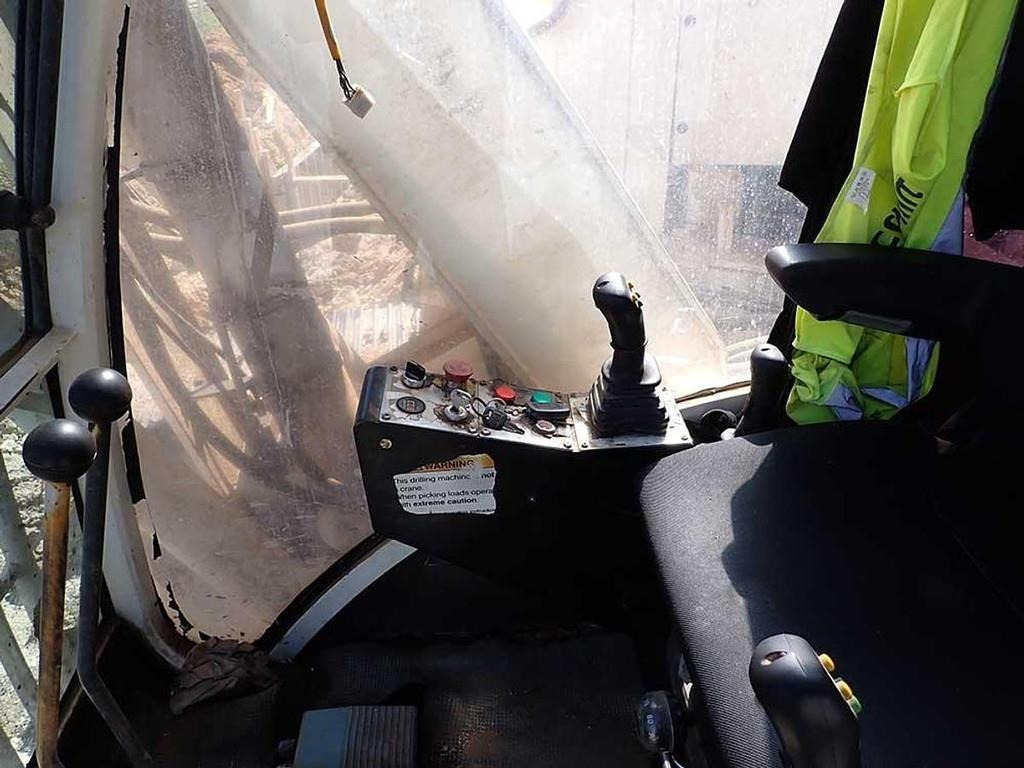 Soilmec SR30  в лизинг Soilmec SR30: фото 26