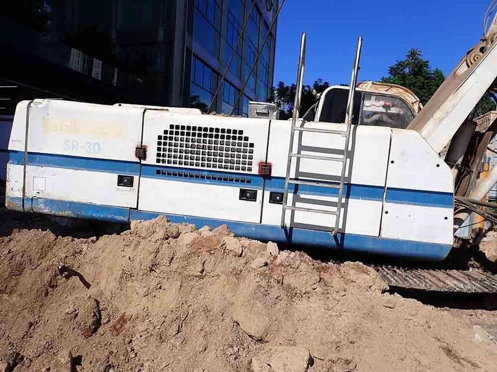 Soilmec SR30  в лизинг Soilmec SR30: фото 13