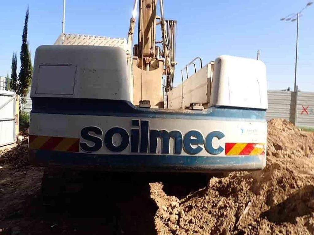 Soilmec SR30  в лизинг Soilmec SR30: фото 6