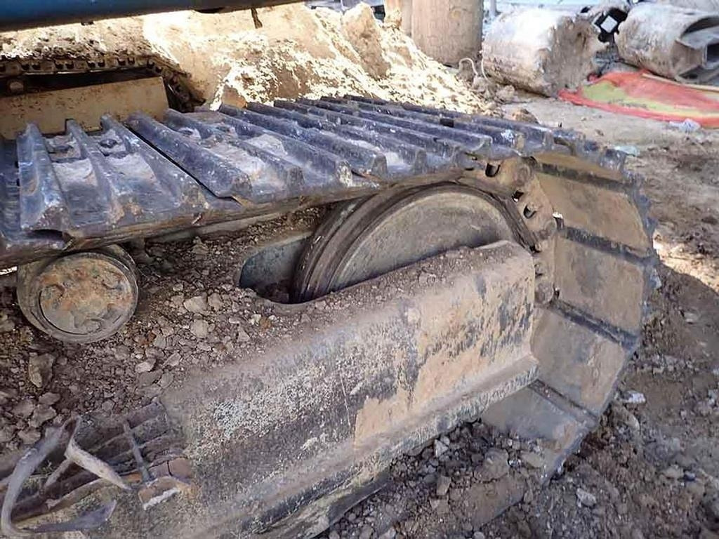 Soilmec SR30  в лизинг Soilmec SR30: фото 37