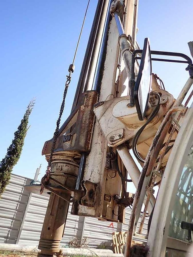 Soilmec SR30  в лизинг Soilmec SR30: фото 20