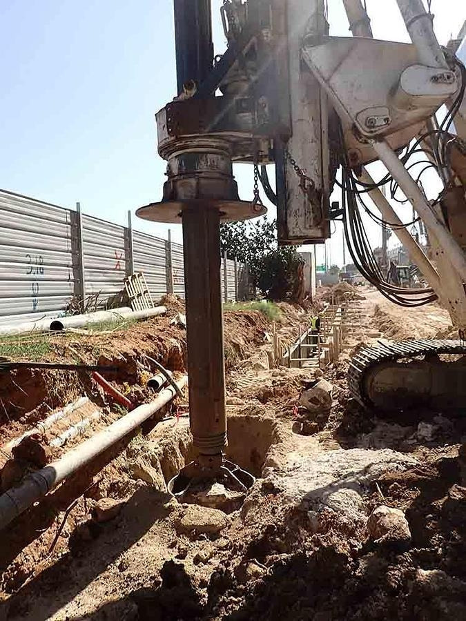 Soilmec SR30  в лизинг Soilmec SR30: фото 19