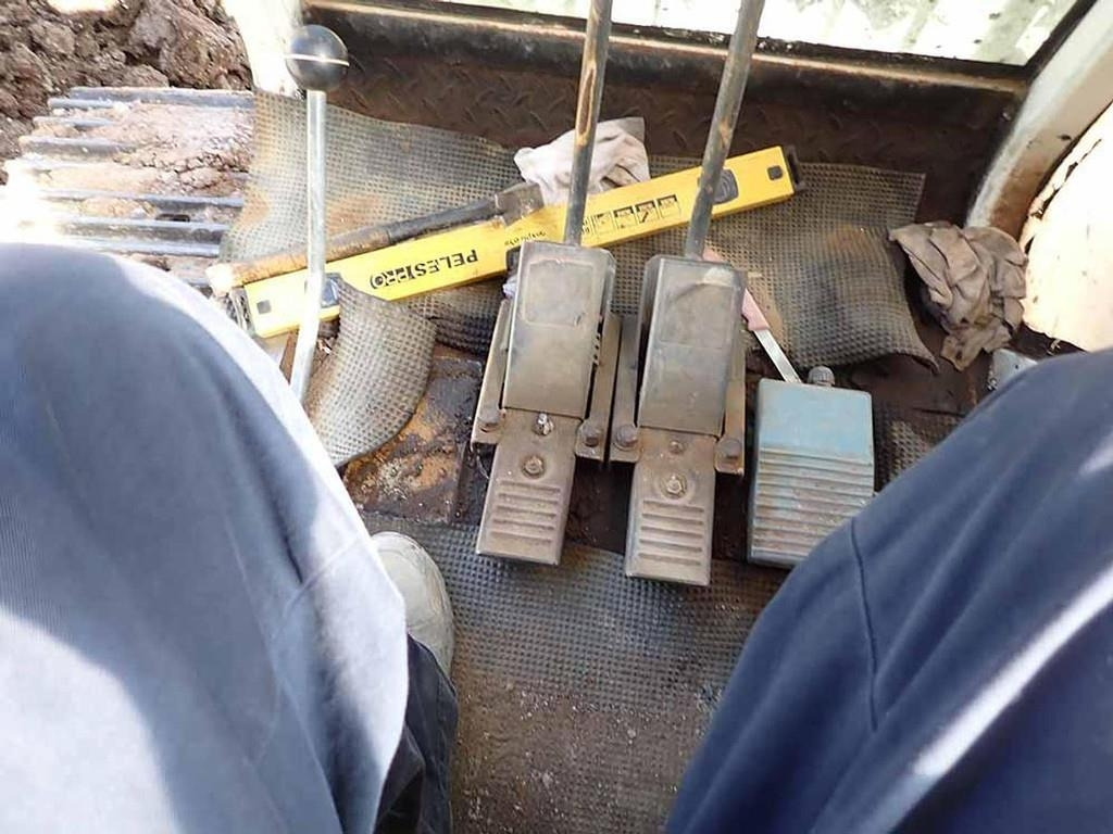 Soilmec SR30  в лизинг Soilmec SR30: фото 29