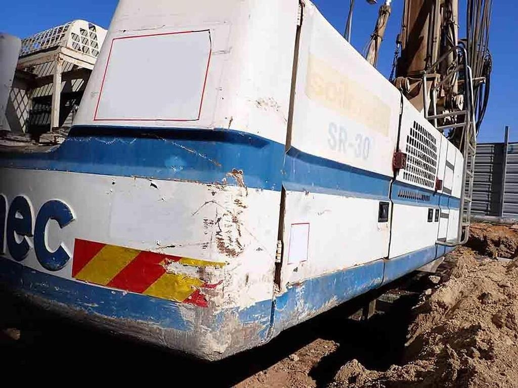 Soilmec SR30  в лизинг Soilmec SR30: фото 14