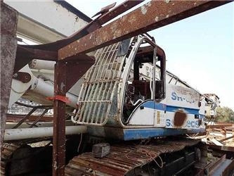 Soilmec SR65 - Буровая машина: фото 1 Soilmec SR65 - Буровая машина: фото 1