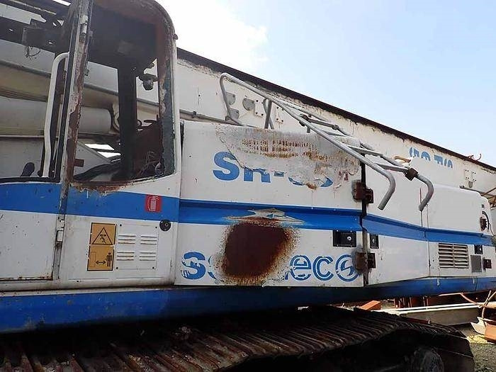 Soilmec SR65 - Буровая машина: фото 3 Soilmec SR65 - Буровая машина: фото 3