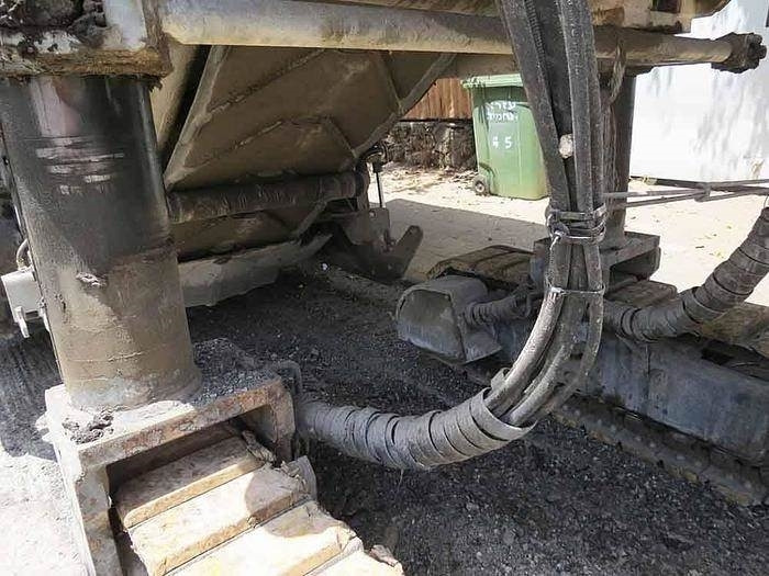 Wirtgen W200  в лизинг Wirtgen W200: фото 19