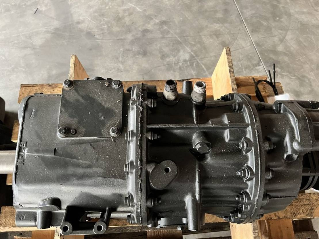 Renault Midlum Eaton Getriebe FS6309A - Коробка передач для Грузовиков: фото 4 Renault Midlum Eaton Getriebe FS6309A - Коробка передач для Грузовиков: фото 4