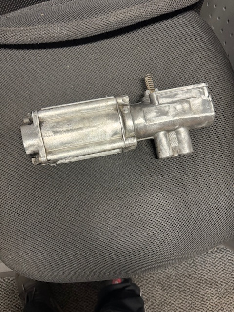 ZF NEW ECOSPLIT Zylinder - Коробка передач и запчасти для Грузовиков: фото 1 ZF NEW ECOSPLIT Zylinder - Коробка передач и запчасти для Грузовиков: фото 1