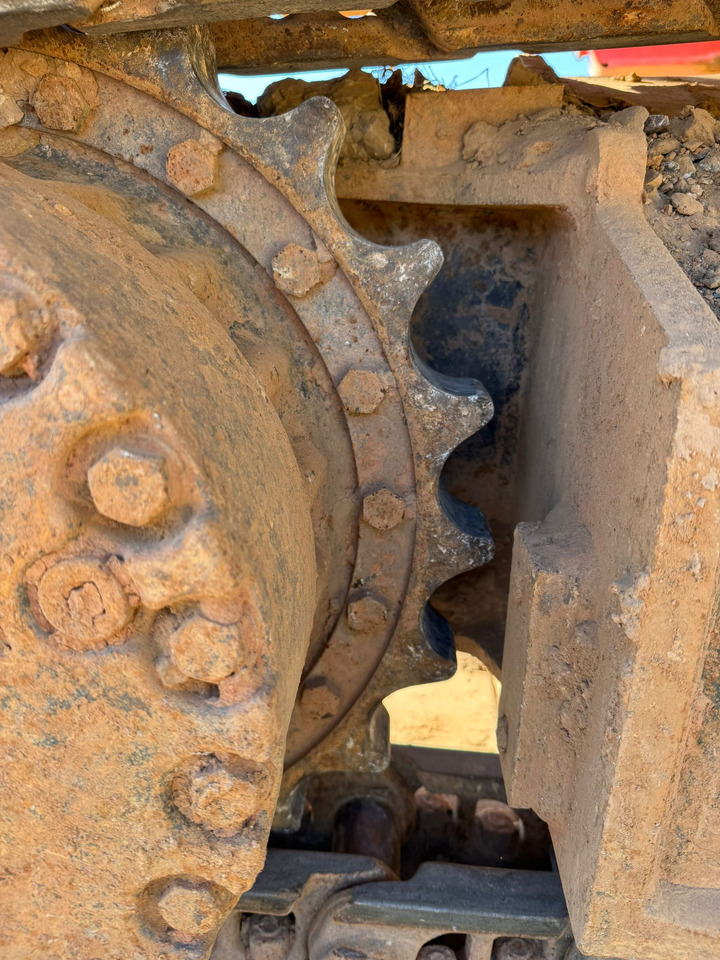 KOMATSU PC 228 USCL-10 - Гусеничный экскаватор: фото 3 KOMATSU PC 228 USCL-10 - Гусеничный экскаватор: фото 3