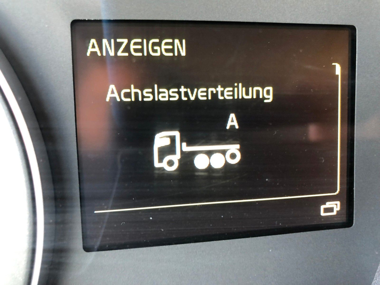 Самосвал Volvo FH460 8x4 Tridem*TopZustand*excellent condition: фото 18 Самосвал Volvo FH460 8x4 Tridem*TopZustand*excellent condition: фото 18