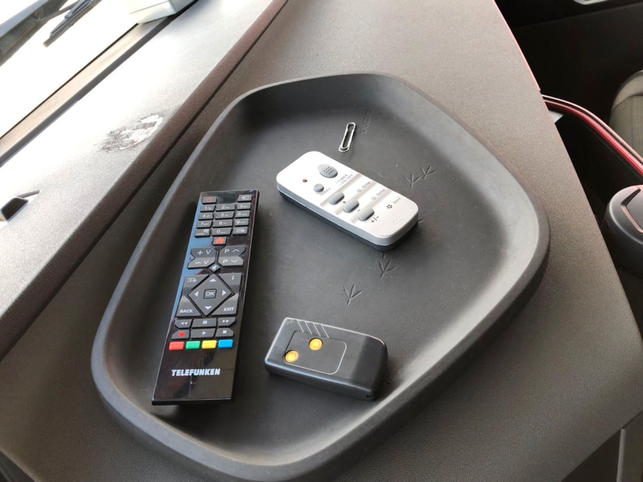 Самосвал Volvo FH460 8x4 Tridem*TopZustand*excellent condition: фото 23 Самосвал Volvo FH460 8x4 Tridem*TopZustand*excellent condition: фото 23