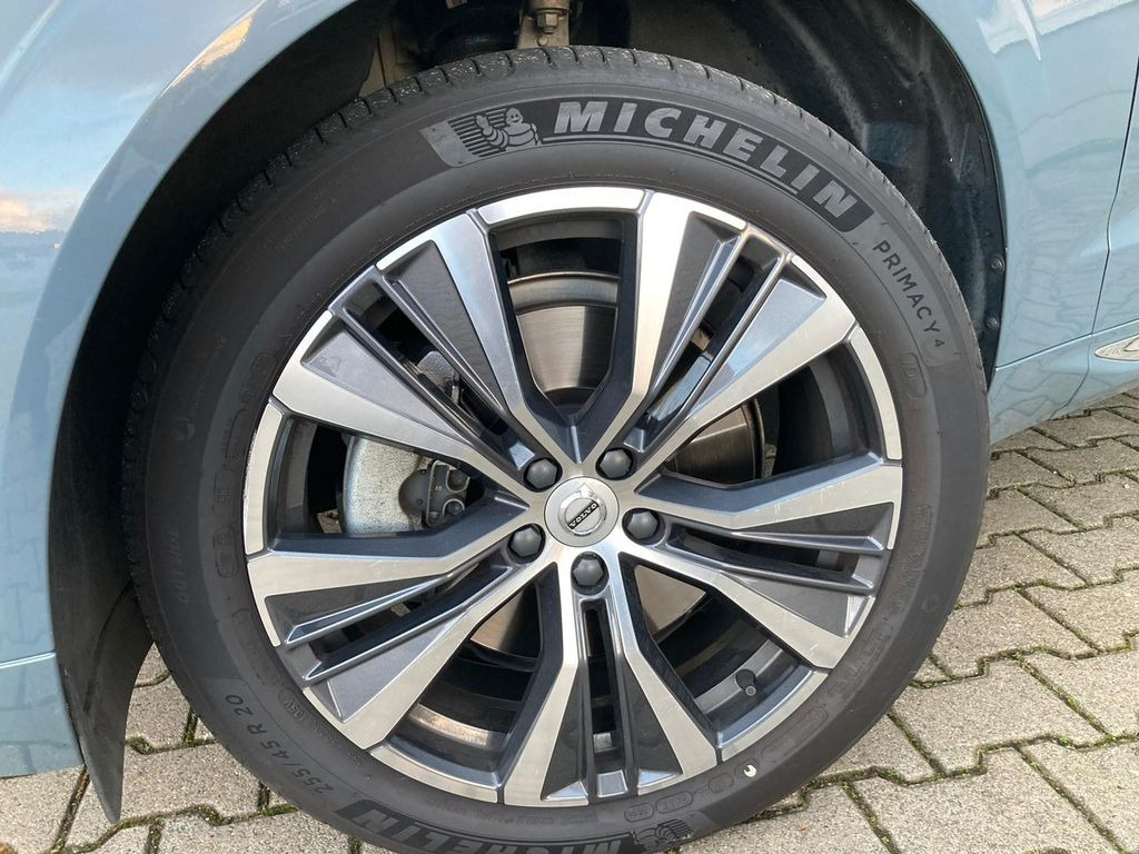 Volvo XC 60 T6 Inscr. Rech. Plug-In Hybrid AWD Md.2022 Volvo XC 60 T6 Inscr. Rech. Plug-In Hybrid AWD Md.2022 - Внедорожник: фото 5 Volvo XC 60 T6 Inscr. Rech. Plug-In Hybrid AWD Md.2022 Volvo XC 60 T6 Inscr. Rech. Plug-In Hybrid AWD Md.2022 - Внедорожник: фото 5