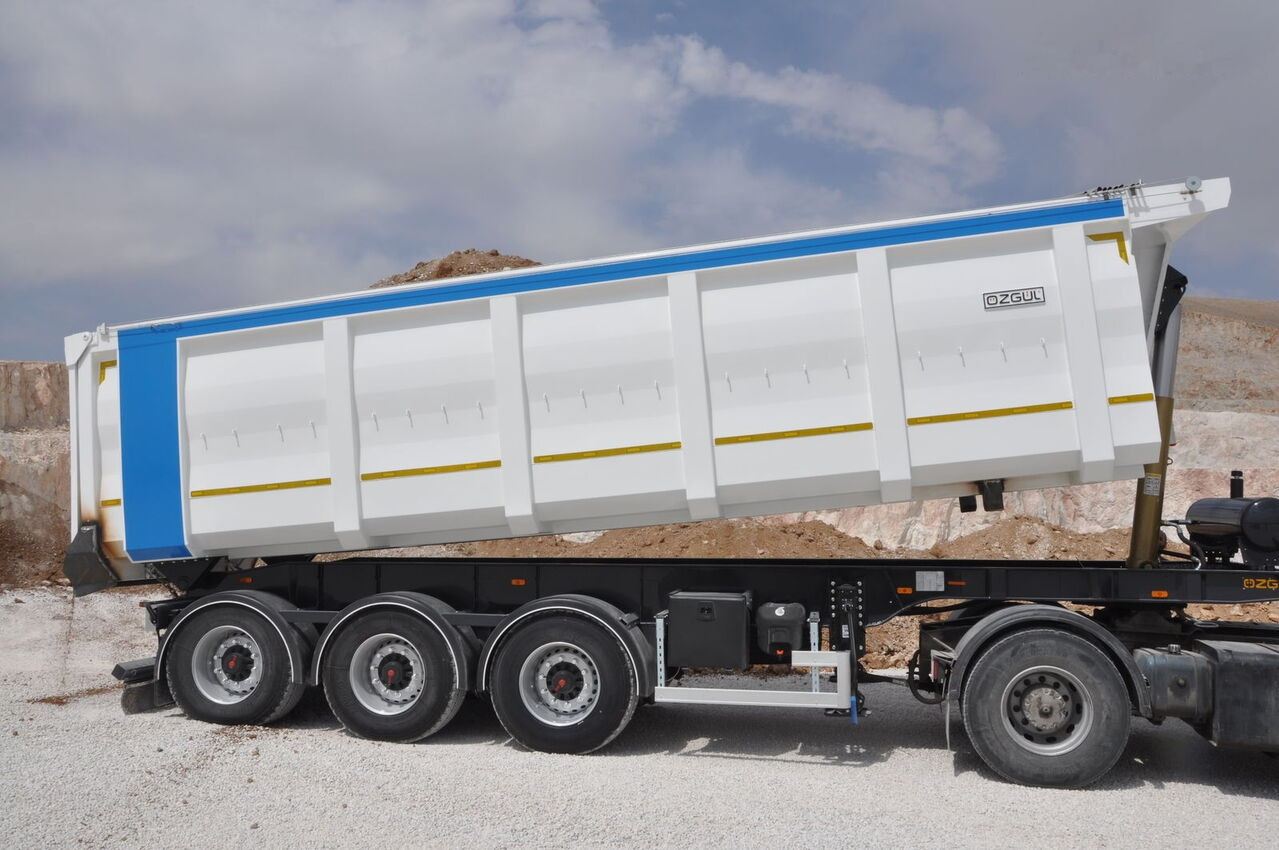 New - Самосвал: фото 1 New - Самосвал: фото 1