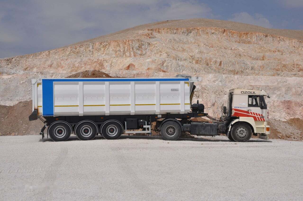 New - Самосвал: фото 5 New - Самосвал: фото 5