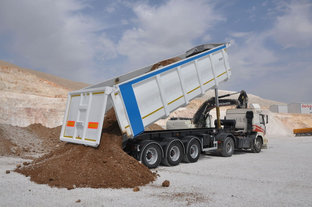 New - Самосвал: фото 4 New - Самосвал: фото 4