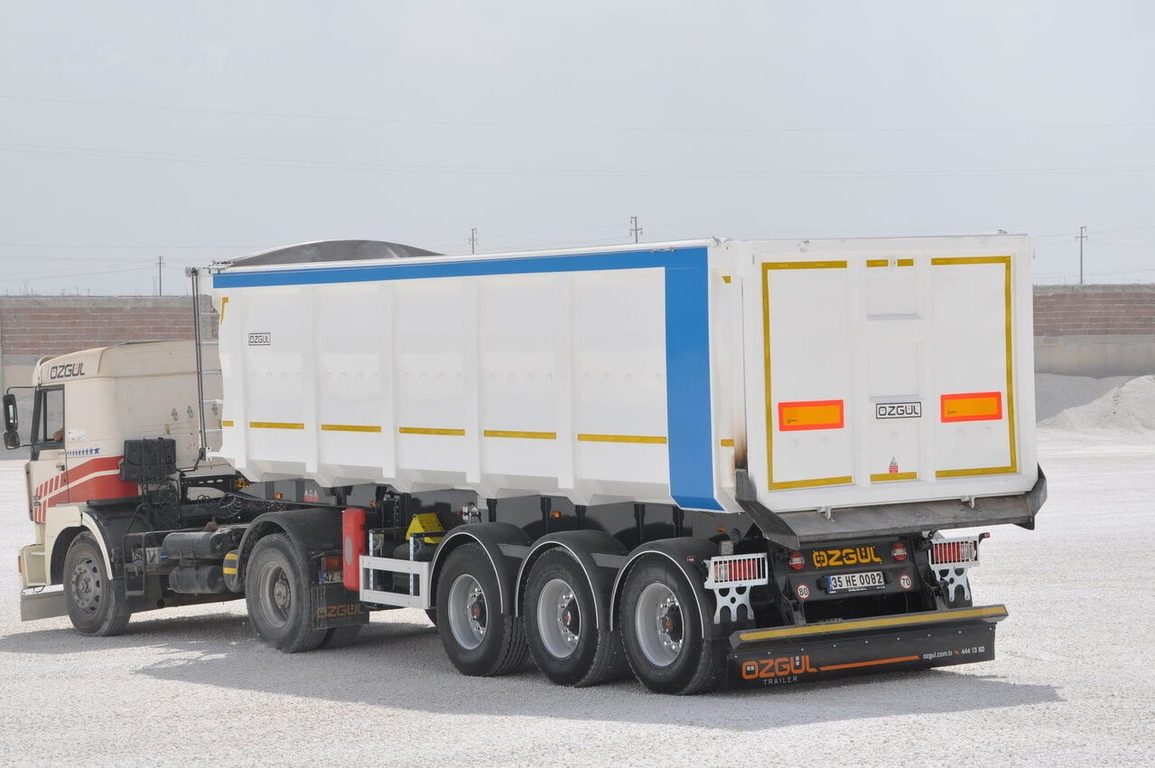 New - Самосвал: фото 2 New - Самосвал: фото 2