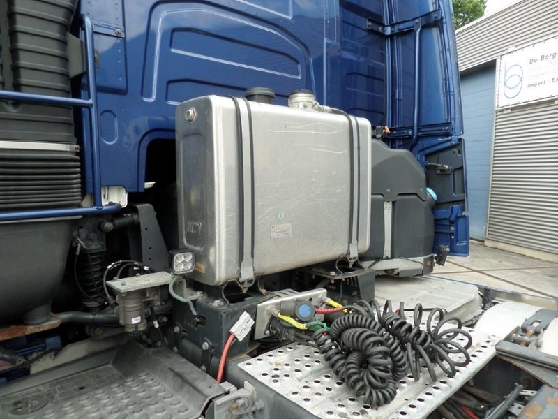 Volvo FH 16.650 6x2 - Тягач: фото 4 Volvo FH 16.650 6x2 - Тягач: фото 4