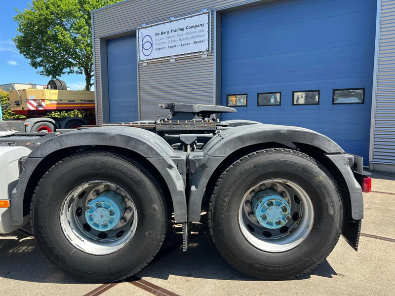 Volvo FH 16.750 6x4 - Тягач: фото 3 Volvo FH 16.750 6x4 - Тягач: фото 3
