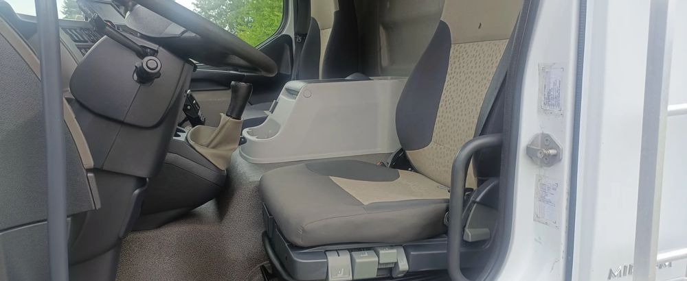 Рефрижератор Renault Midlum: фото 13
