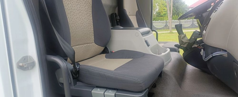 Рефрижератор Renault Midlum: фото 12