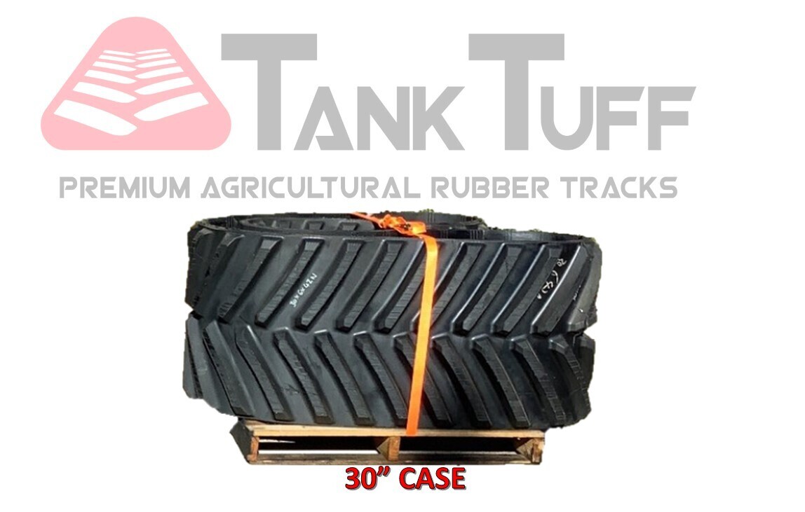 CASE - GTW TankTuff Landwirtschaftliche Gummiketten - Гусеница для Зерноуборочных комбайнов: фото 1 CASE - GTW TankTuff Landwirtschaftliche Gummiketten - Гусеница для Зерноуборочных комбайнов: фото 1