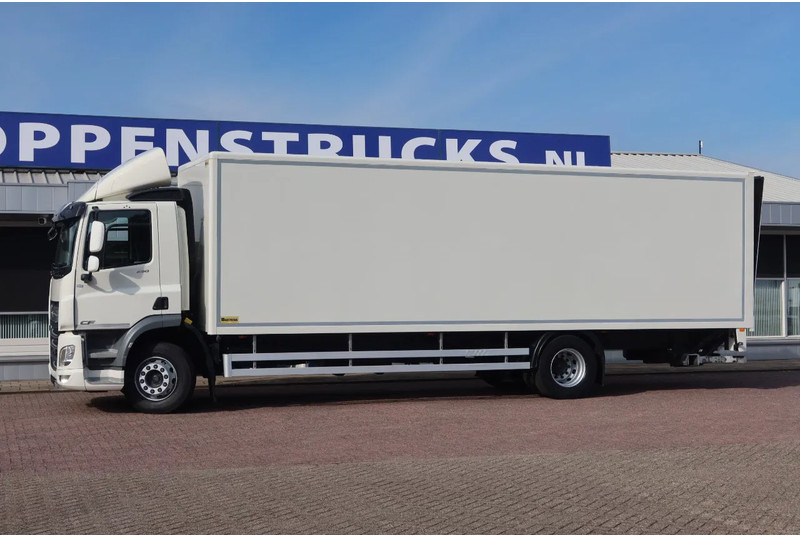 DAF CF 290 FA Bak + klep Dhollandia 2000 KG - Грузовик с закрытым кузовом: фото 5 DAF CF 290 FA Bak + klep Dhollandia 2000 KG - Грузовик с закрытым кузовом: фото 5