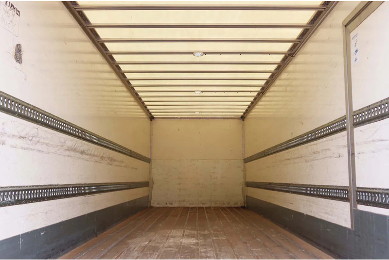 DAF CF 290 FA Bak+ klep Dhollandia 2000 kg - Грузовик с закрытым кузовом: фото 4 DAF CF 290 FA Bak+ klep Dhollandia 2000 kg - Грузовик с закрытым кузовом: фото 4