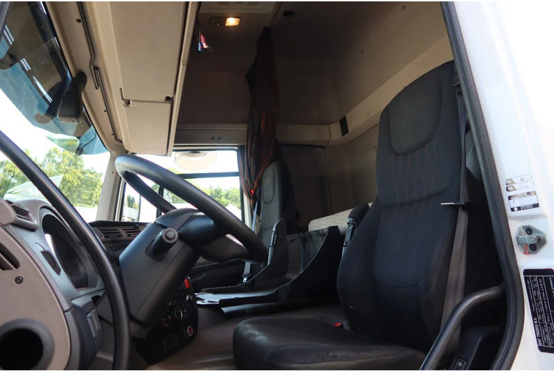 DAF CF 410 Bak+Klep Dhollandia 2.000 kg Slaapcabine - Грузовик с закрытым кузовом: фото 5 DAF CF 410 Bak+Klep Dhollandia 2.000 kg Slaapcabine - Грузовик с закрытым кузовом: фото 5