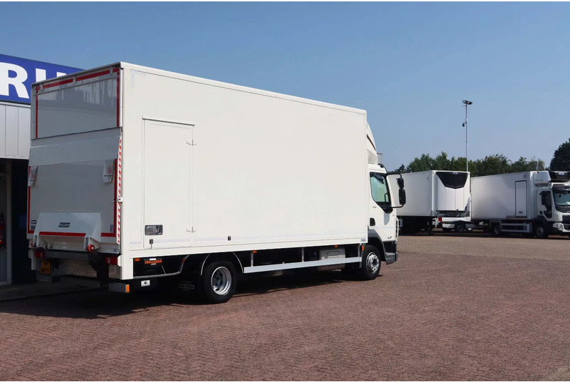 DAF LF 210 Bakwagen + Dhollandia klep 1500 kg - Грузовик с закрытым кузовом: фото 3 DAF LF 210 Bakwagen + Dhollandia klep 1500 kg - Грузовик с закрытым кузовом: фото 3