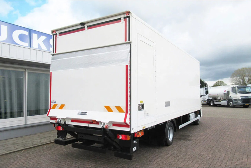 DAF LF 230 Bak+Klep Dhollandia 1500 kg Euro 6 - Грузовик с закрытым кузовом: фото 3 DAF LF 230 Bak+Klep Dhollandia 1500 kg Euro 6 - Грузовик с закрытым кузовом: фото 3