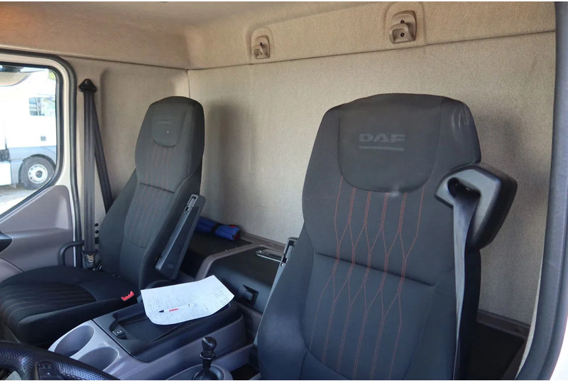 DAF LF 290 Koel/Vries+Klep 1500 kg Thermoking T 600R - Рефрижератор: фото 5 DAF LF 290 Koel/Vries+Klep 1500 kg Thermoking T 600R - Рефрижератор: фото 5