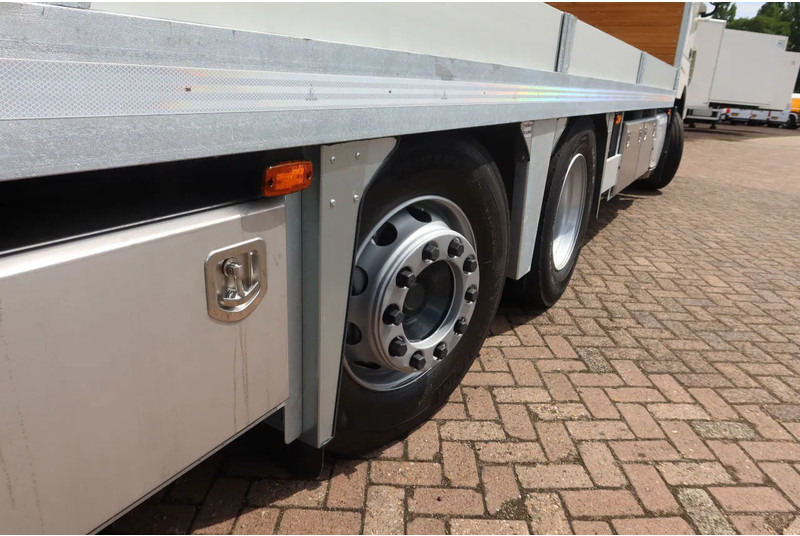 Автовоз DAF XF 480 106 XF 480: фото 11