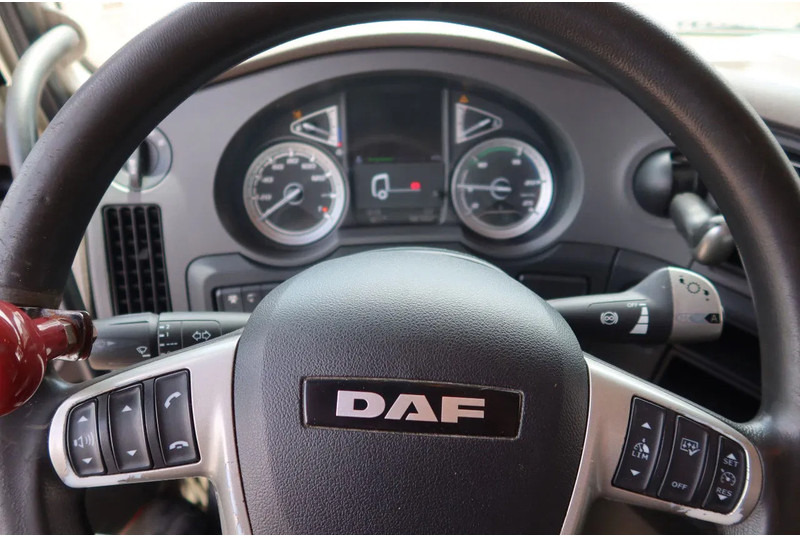 Автовоз DAF XF 480 106 XF 480: фото 15