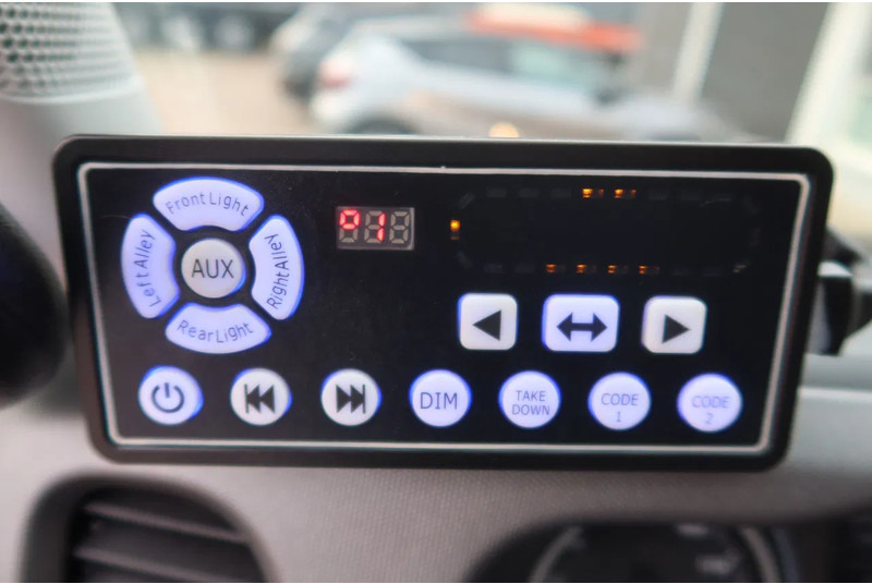 Фургон, Грузопассажирский фургон Iveco Daily 70 C 16 Recovery-truck, Bergingswagen, Apschlep. 7 Persoons. ALS NIEUW: фото 15 Фургон, Грузопассажирский фургон Iveco Daily 70 C 16 Recovery-truck, Bergingswagen, Apschlep. 7 Persoons. ALS NIEUW: фото 15