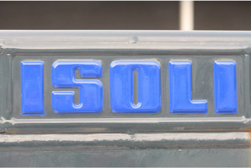 Фургон, Грузопассажирский фургон Iveco Daily 70 C 16 Recovery-truck, Bergingswagen, Apschlep. 7 Persoons. ALS NIEUW: фото 10 Фургон, Грузопассажирский фургон Iveco Daily 70 C 16 Recovery-truck, Bergingswagen, Apschlep. 7 Persoons. ALS NIEUW: фото 10