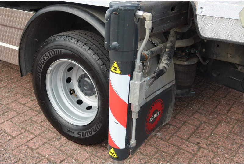 Фургон, Грузопассажирский фургон Iveco Daily 70 C 16 Recovery-truck, Bergingswagen, Apschlep. 7 Persoons. ALS NIEUW: фото 9 Фургон, Грузопассажирский фургон Iveco Daily 70 C 16 Recovery-truck, Bergingswagen, Apschlep. 7 Persoons. ALS NIEUW: фото 9